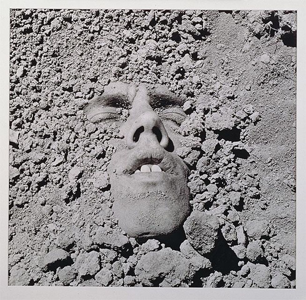 David Wojnarowicz