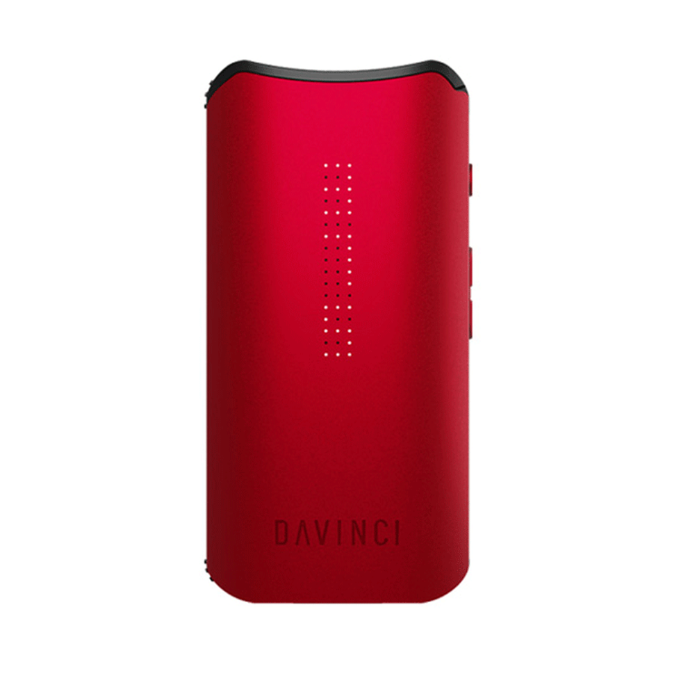 DaVinci ICQ Vaporizer