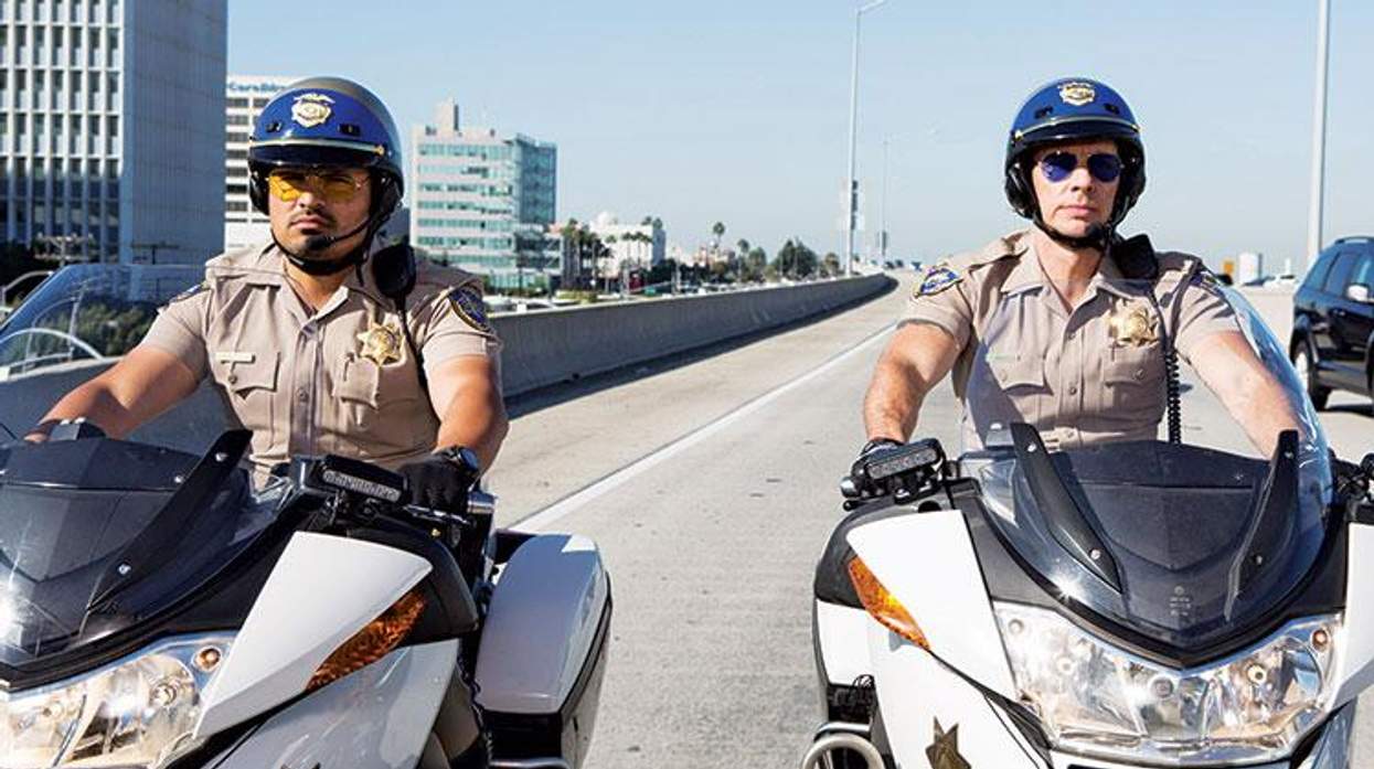 Dax Shepard Is Taking On Jock Culture