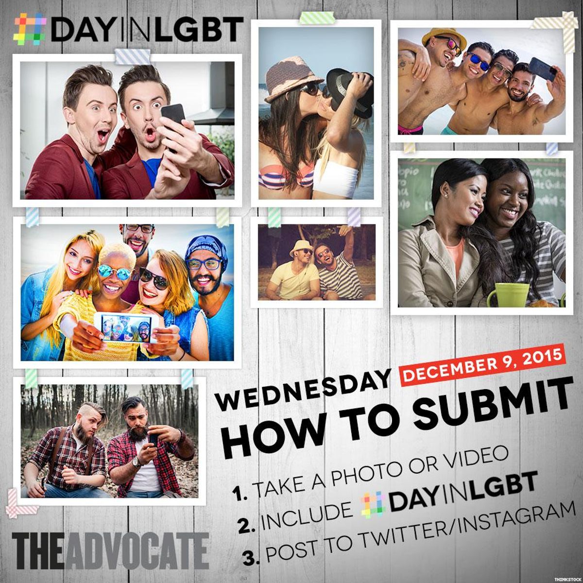 Day in LGBT