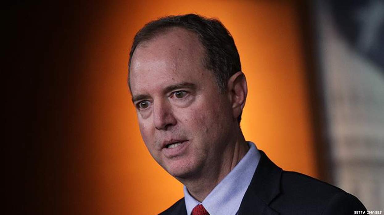 Day One Impeachment Observations