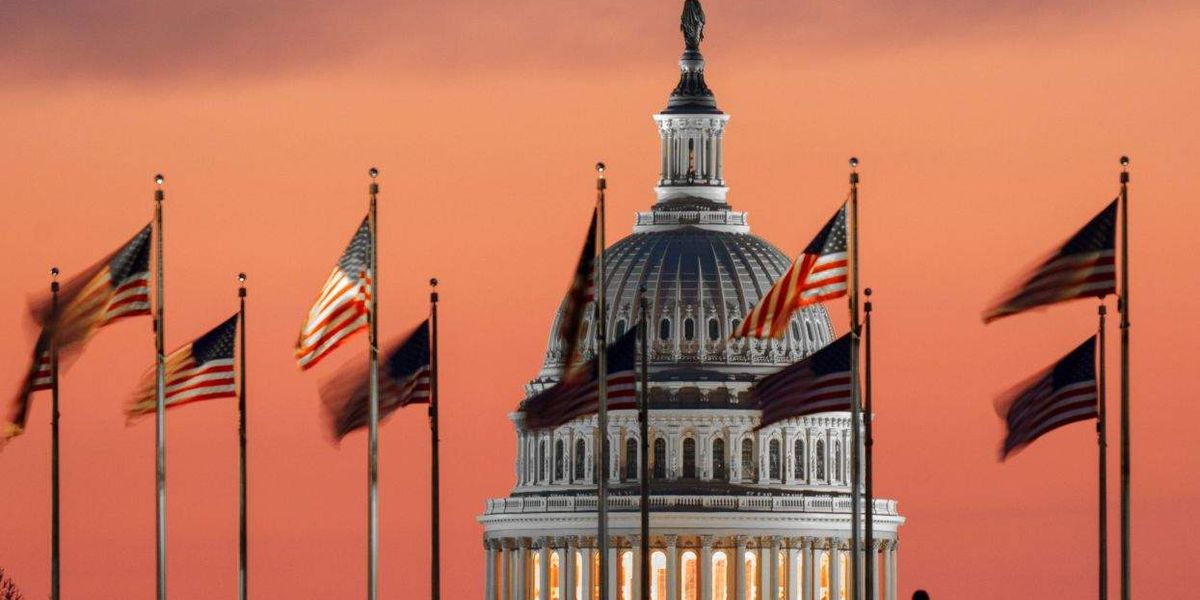 Anti-LGBTQ+ activist to testify before Congress against Southern Poverty Law Center