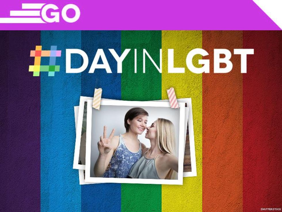 DayInLGBT