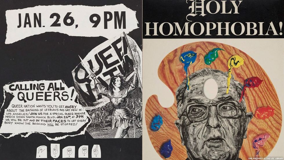 Days of Rage posters