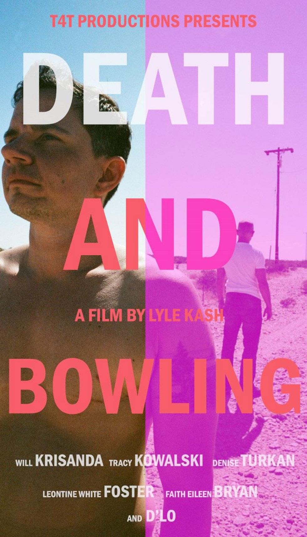 Death and Bowling