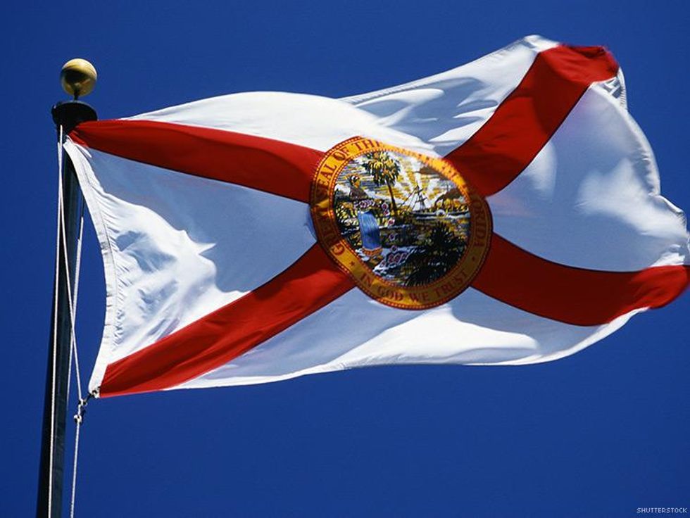 Death Penalty for Sodomy