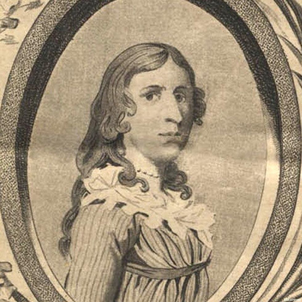 Deborah Sampson