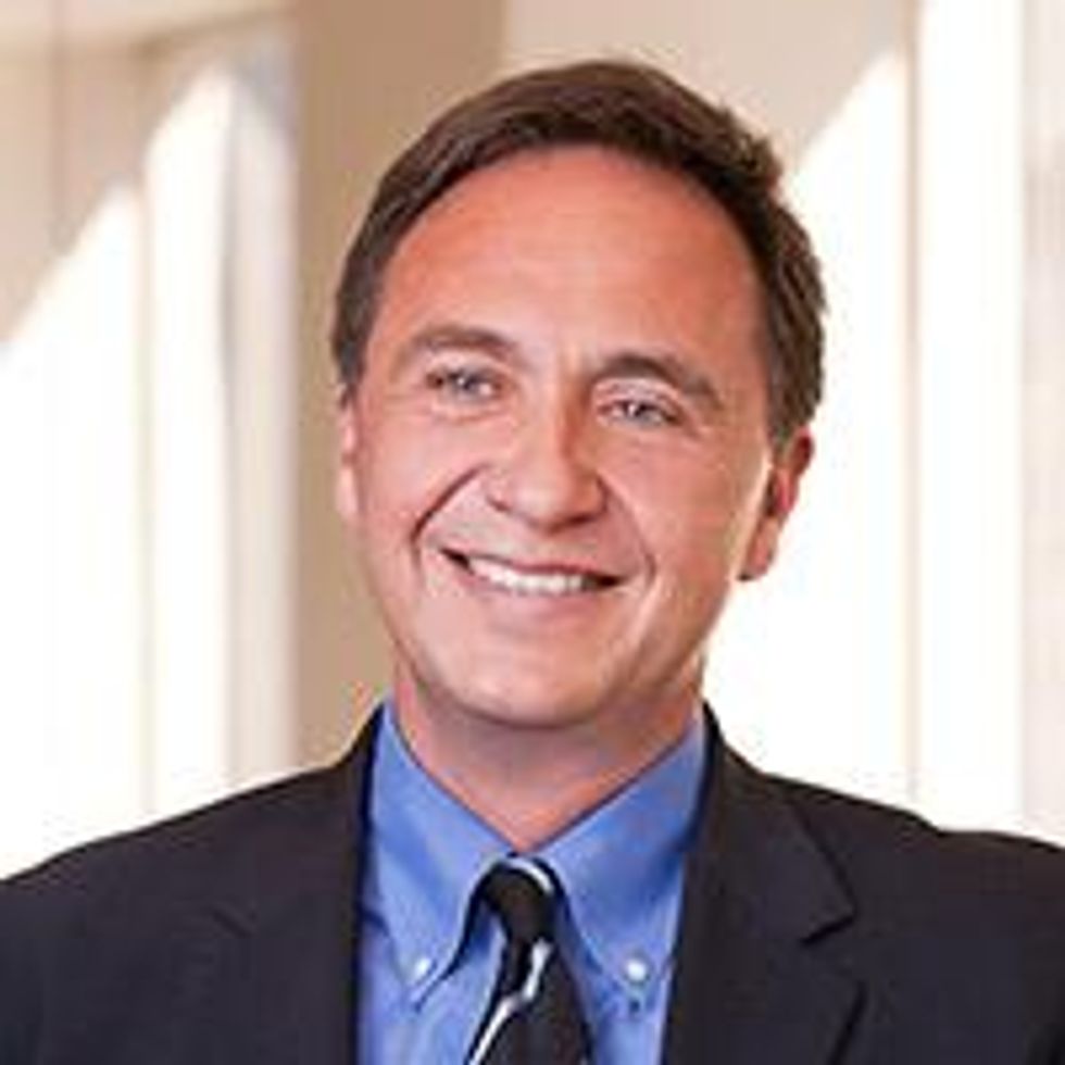 Declaring War Against a Silent LGBT Epidemic