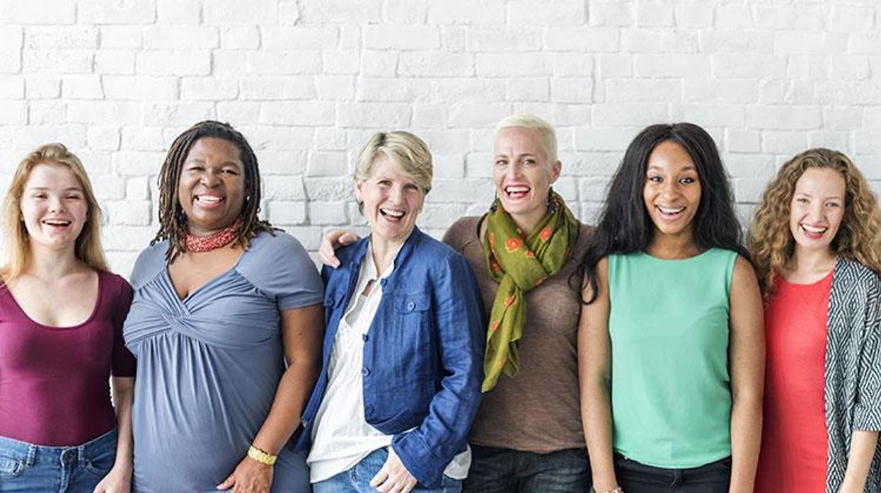 Defending a Woman’s Right to Live Without HIV