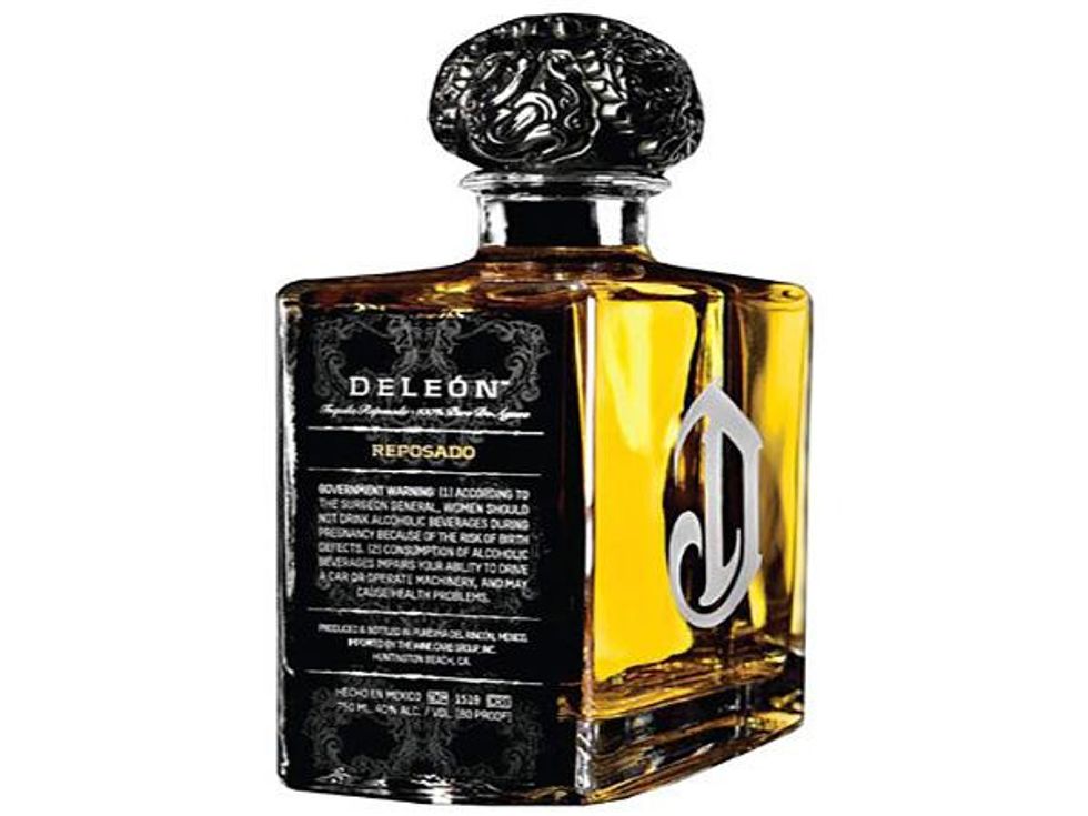 DeLeon Tequila