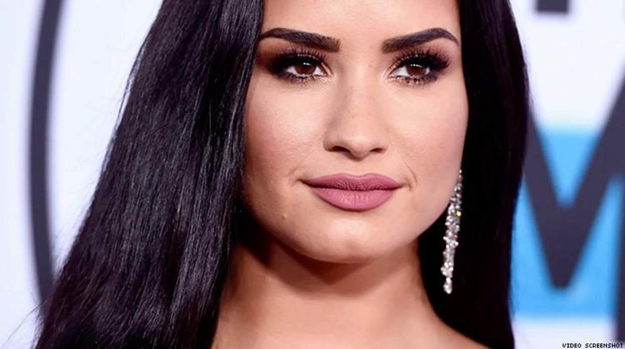 Demi Lovato