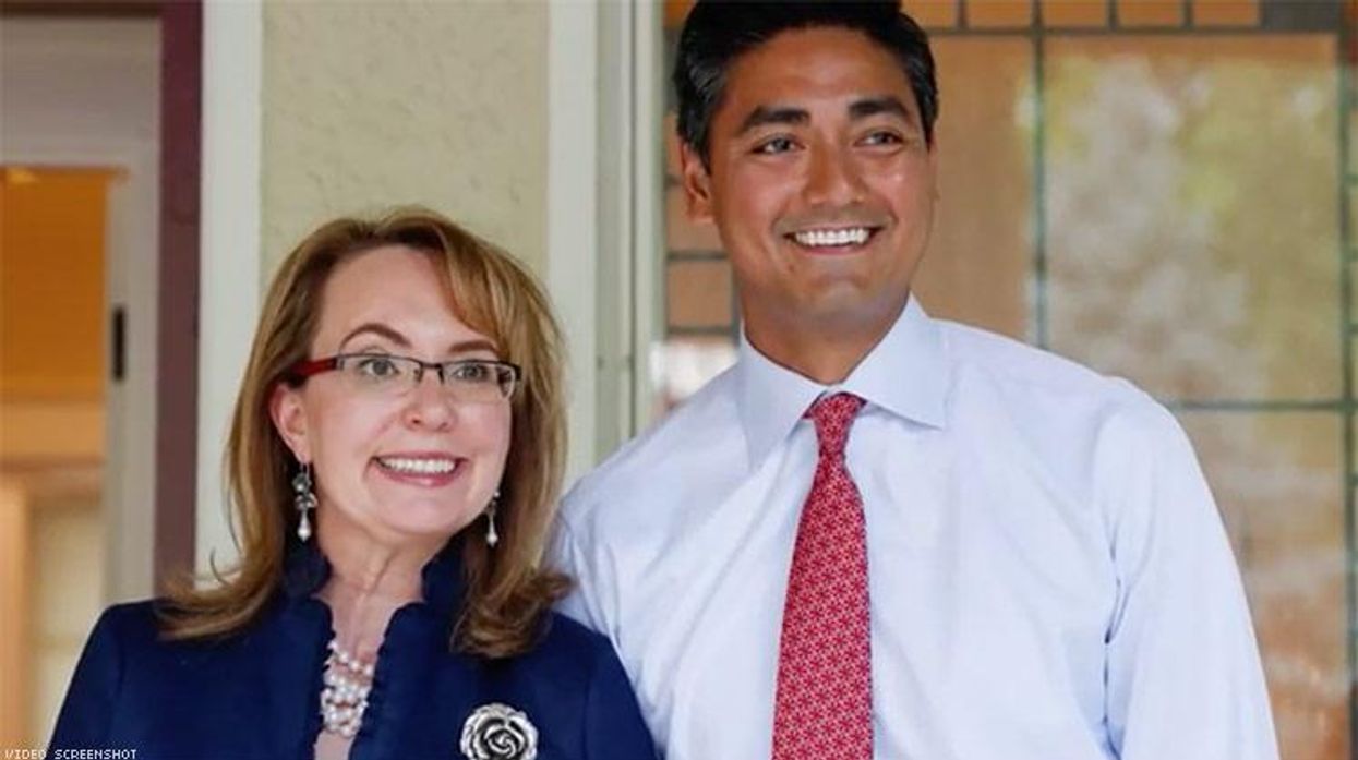 Democractic Candidates Embrace Gun Control Despite Risks