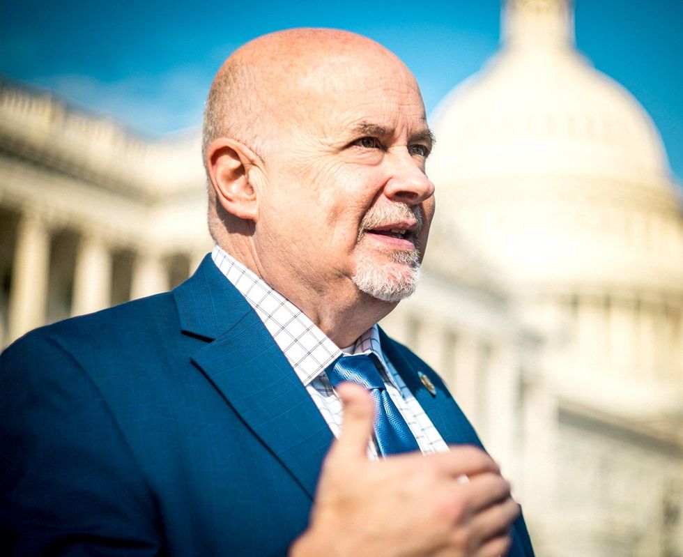 Democratic Leadership and Out Lawmakers Pride Month 2024