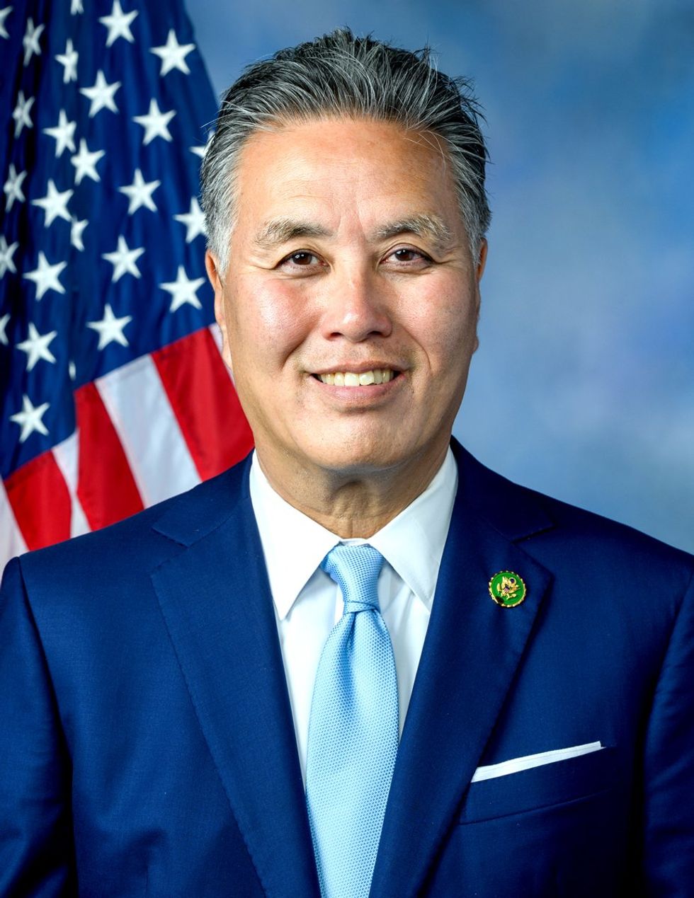 Democratic Leadership and Out Lawmakers Pride Month 2024