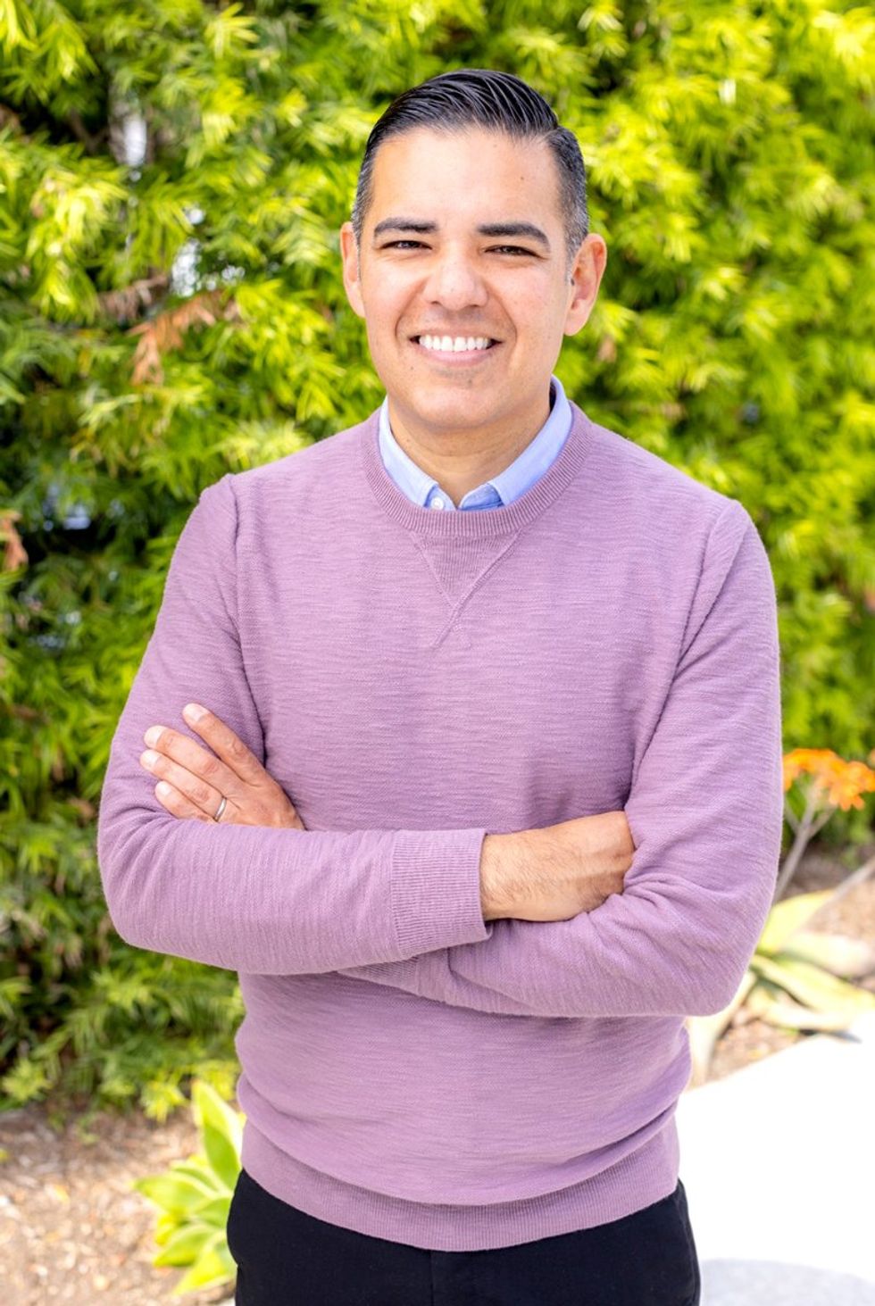 Democratic Leadership and Out Lawmakers Pride Month 2024