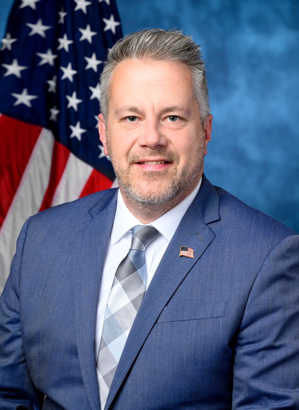 Democratic Leadership and Out Lawmakers Pride Month 2024