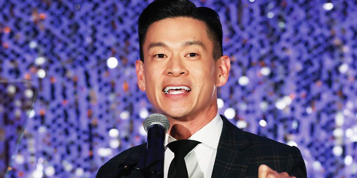 LGBTQ+ Task Force's Evan Low: What's at stake this midterms