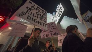 How a police raid sparked L.A.'s Black Cat protests — which predated Stonewall and birthed The Advocate