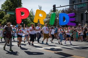 At least 5 GOP-led states have a new Pride Month tradition — renaming June