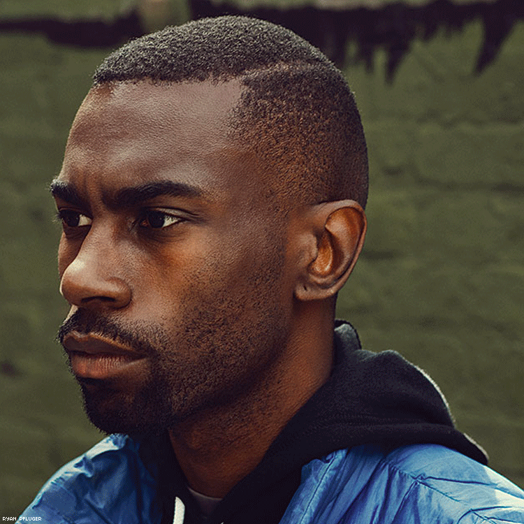 Deray-mckesson