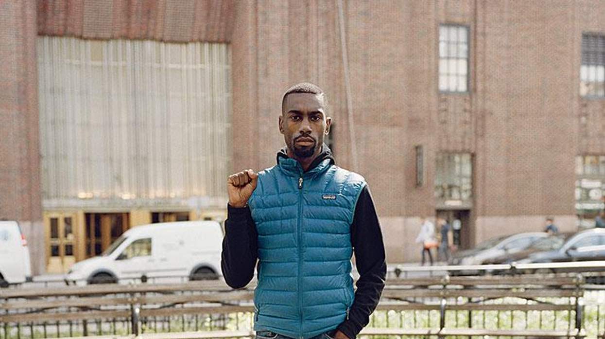 DeRay Mckesson