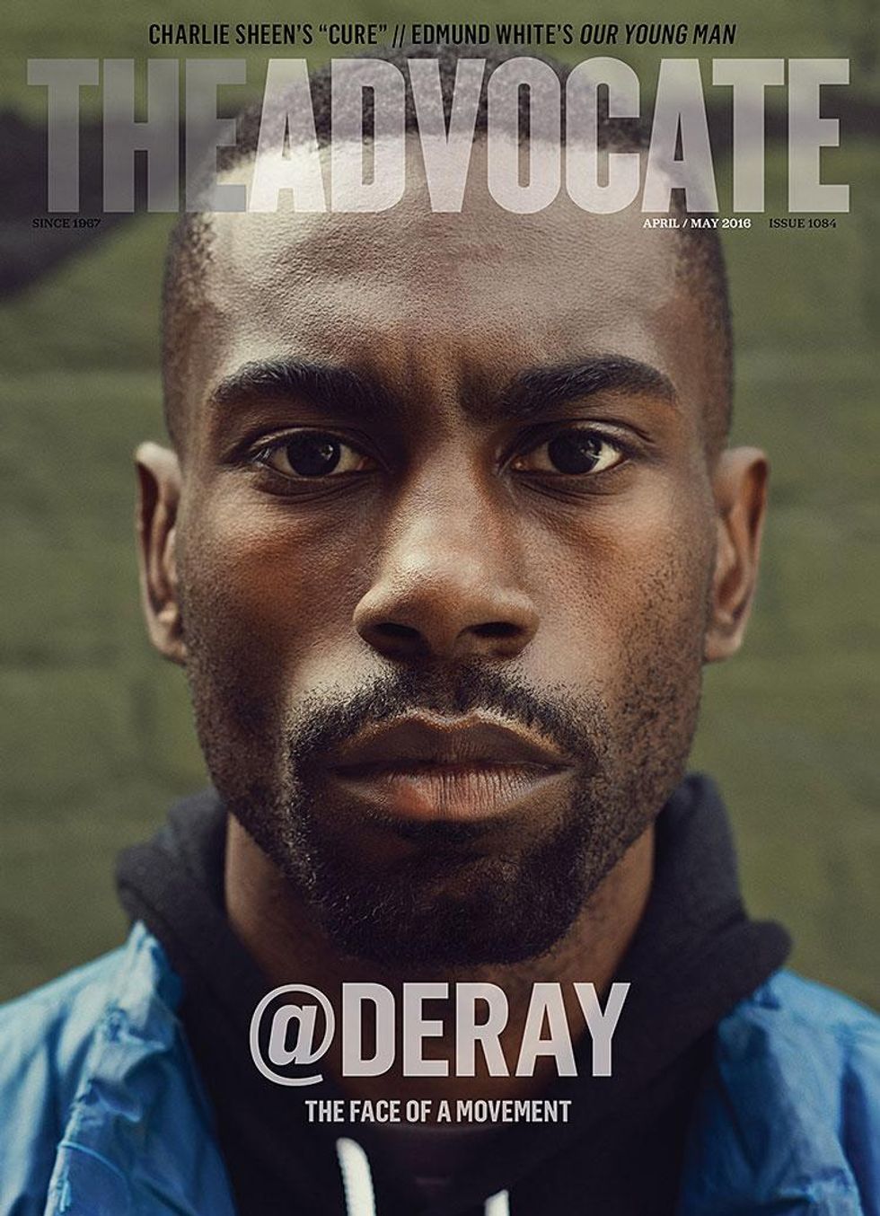 DeRay Mckesson