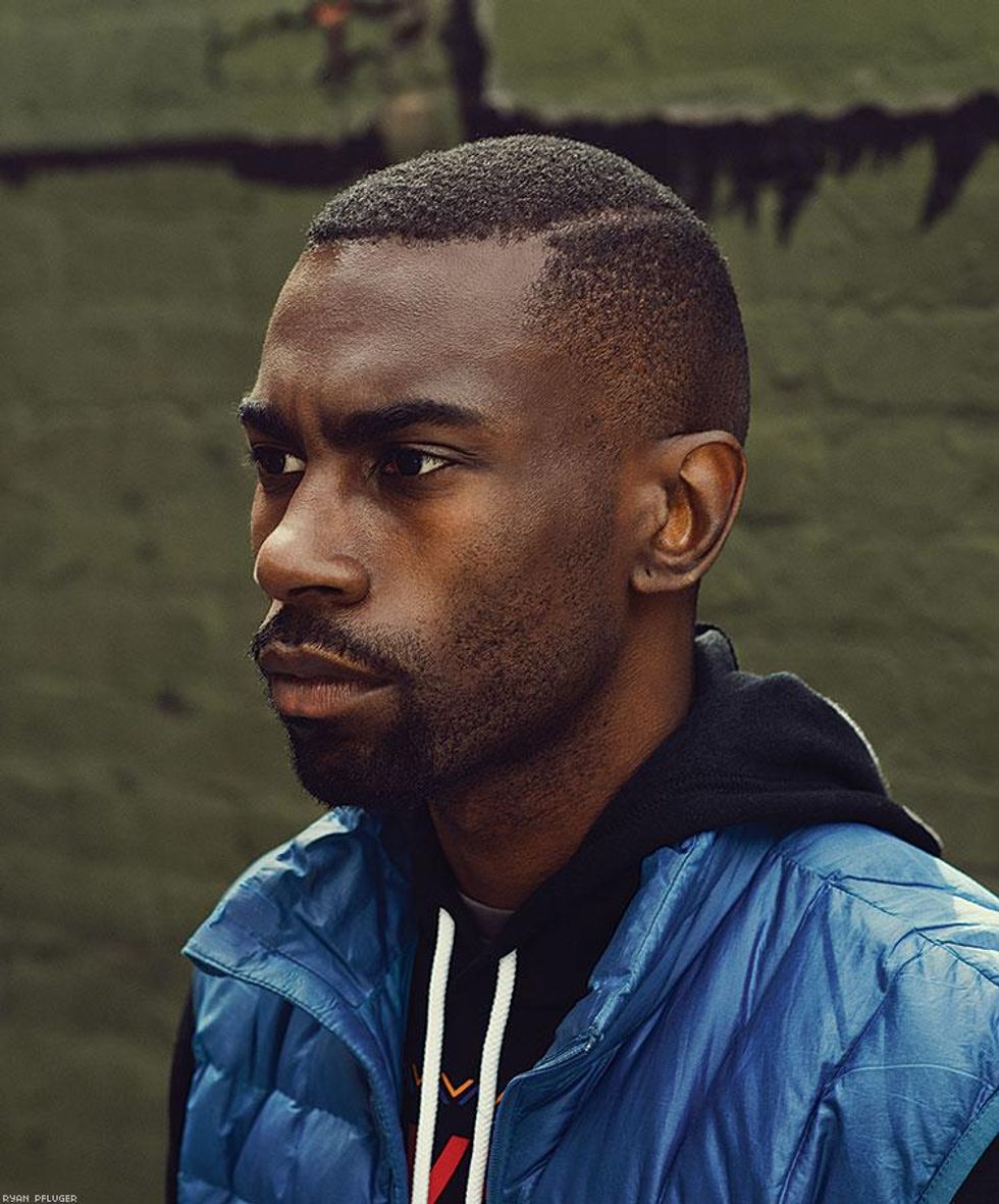 DeRay Mckesson