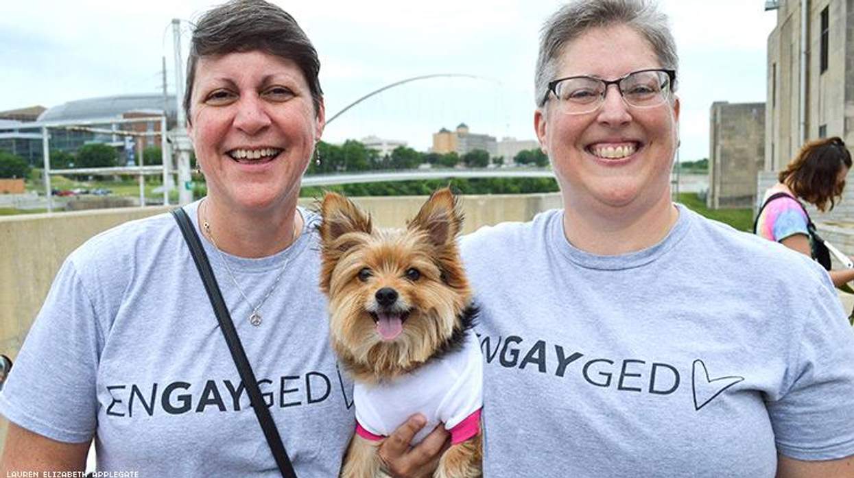 Des Moines Pride
