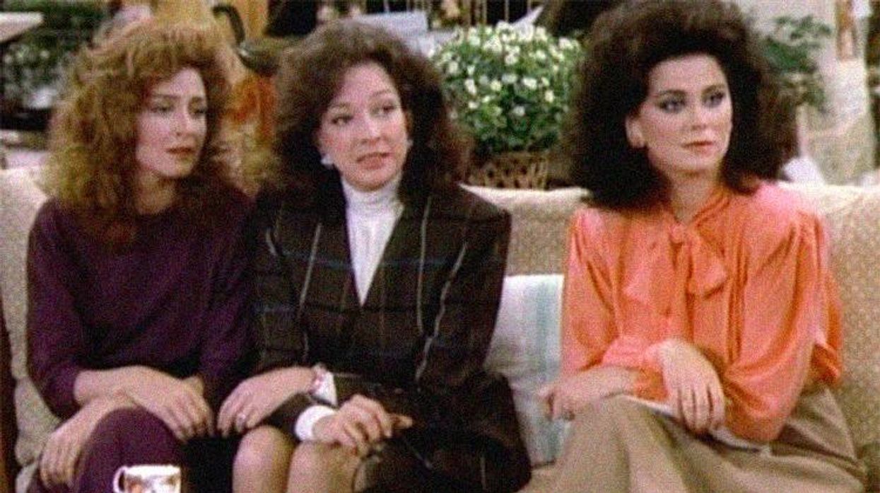 Designing Women