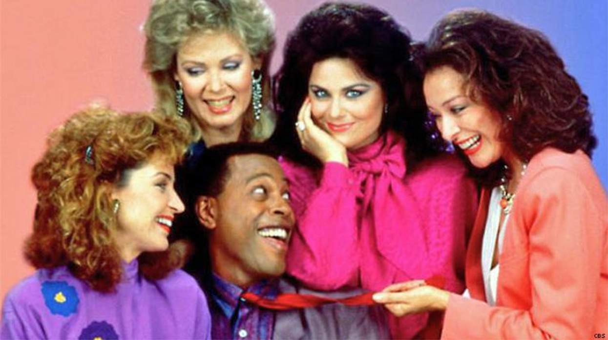 Designing Women