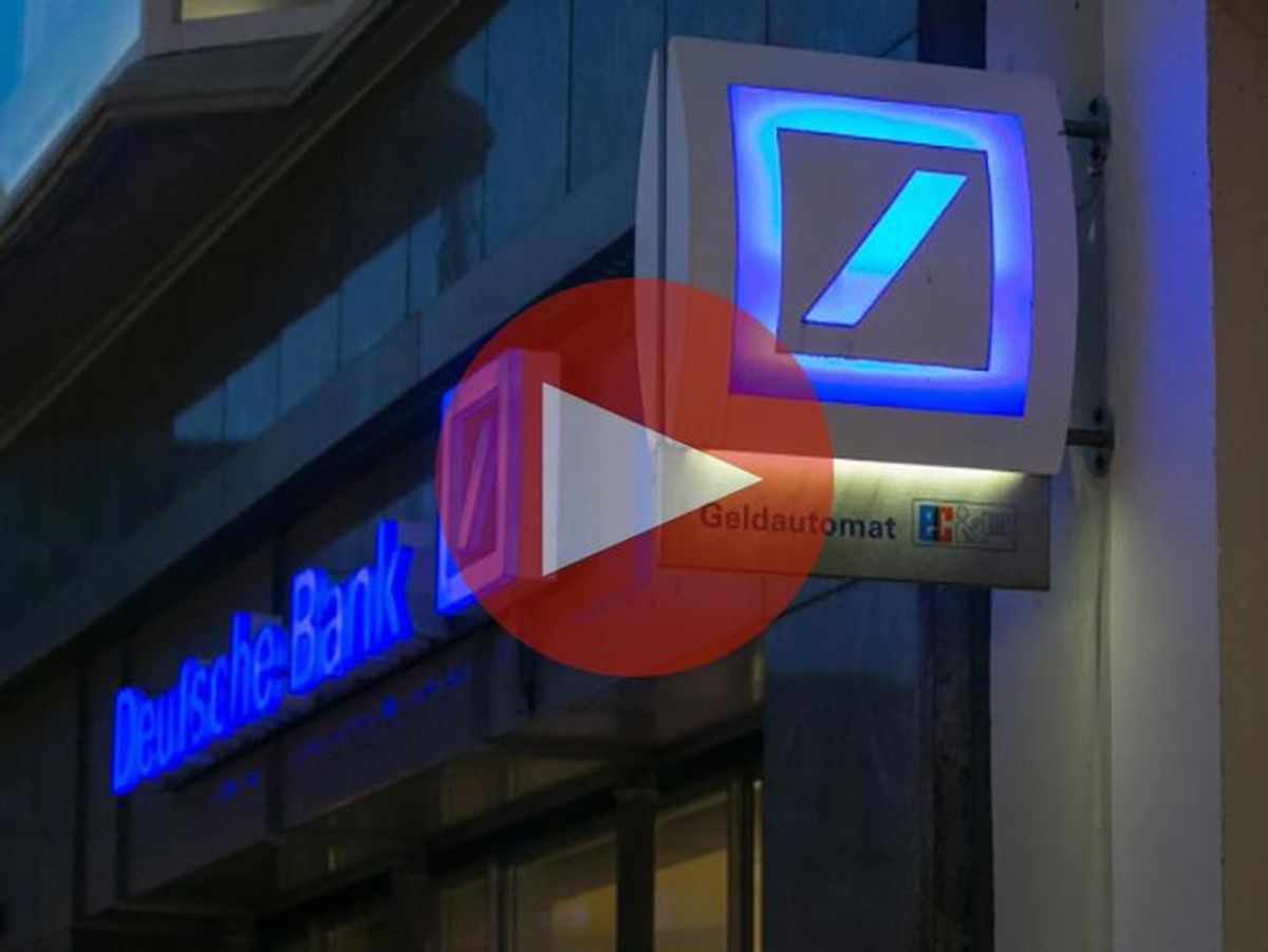 Deutsche Bank Plans for North Carolina Jobs Are Put On Hold Due to Transgender Law