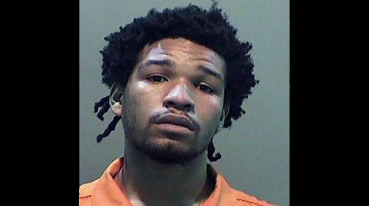 Devon Kareen Robinson