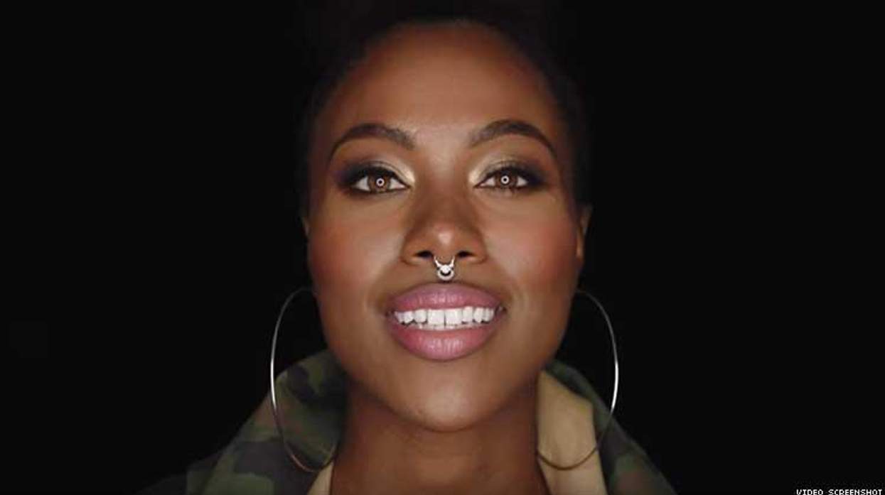 DeWanda Wise