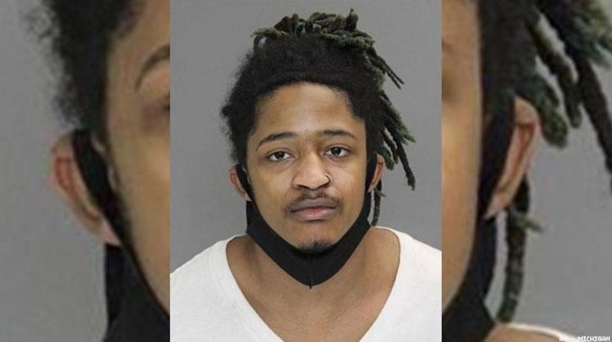 Diabolique Paris Johnson