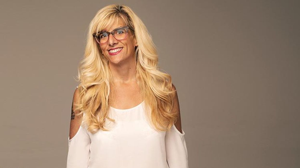 Diane Anderson-MInshall