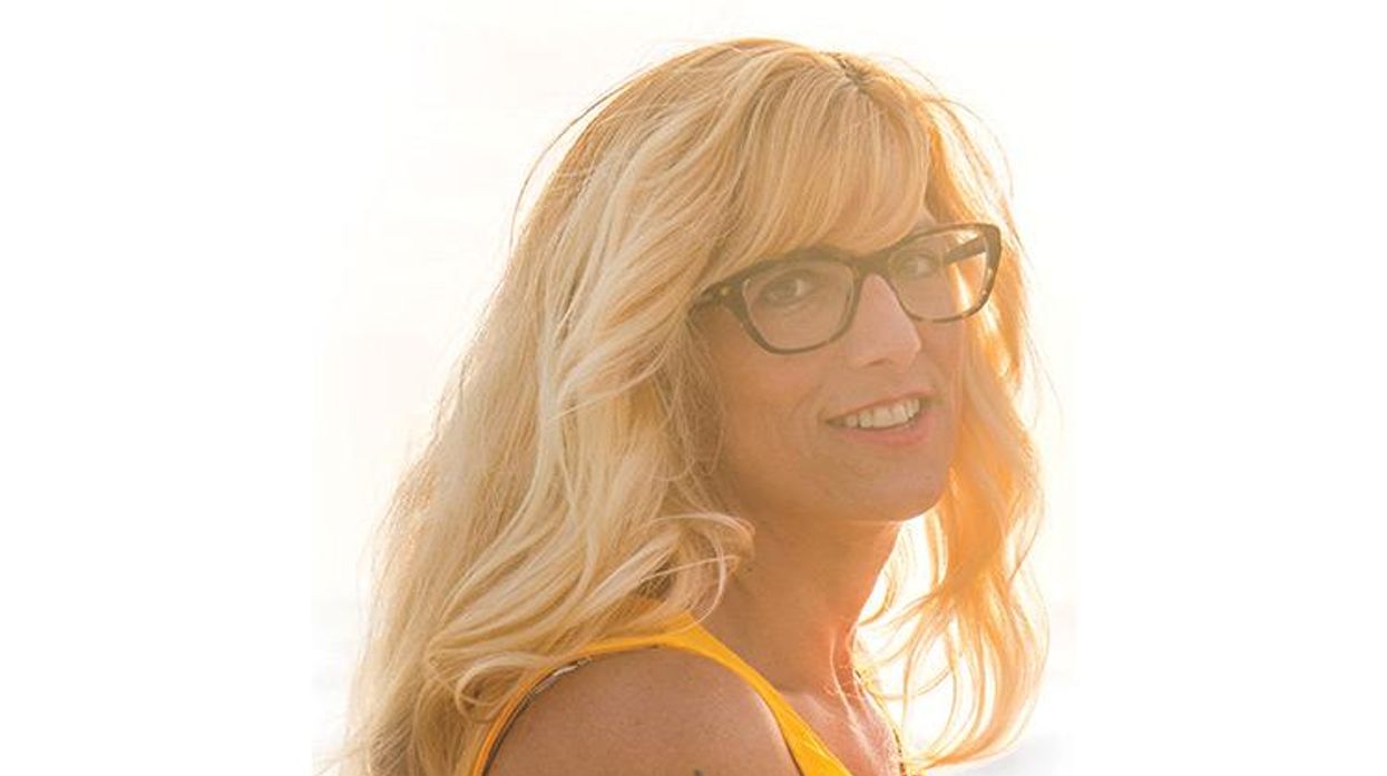 Diane Anderson-Minshall