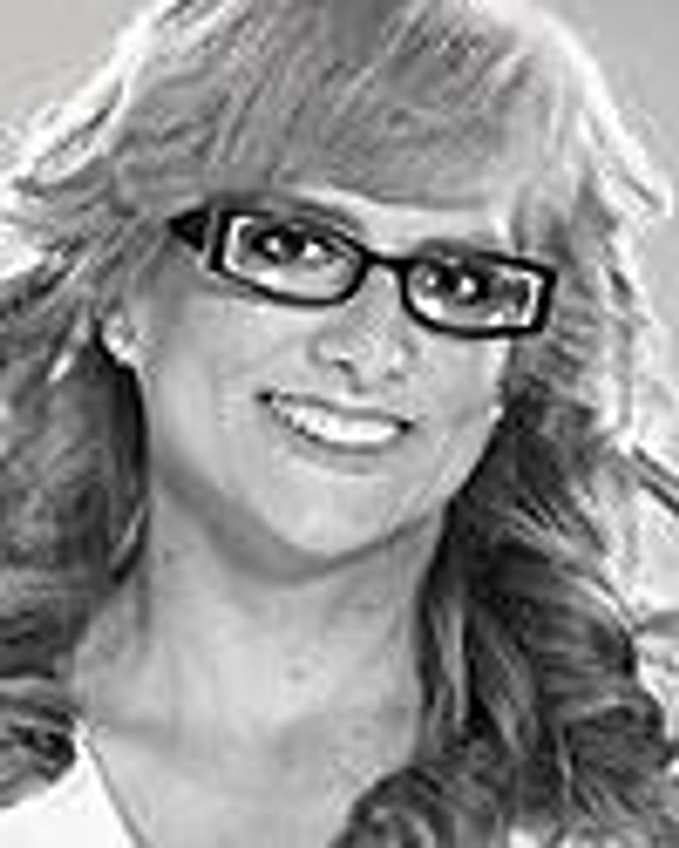 DIANE ANDERSON-MINSHALL