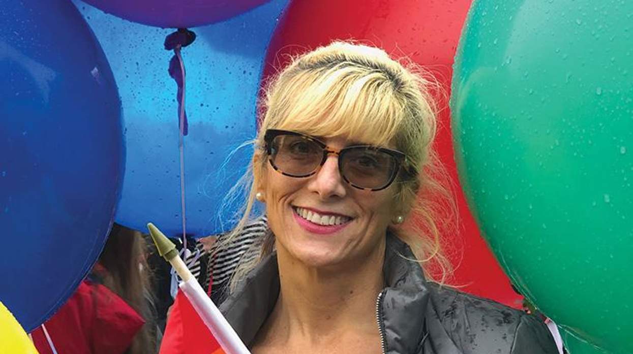 DIANE COURTESY PHOTO