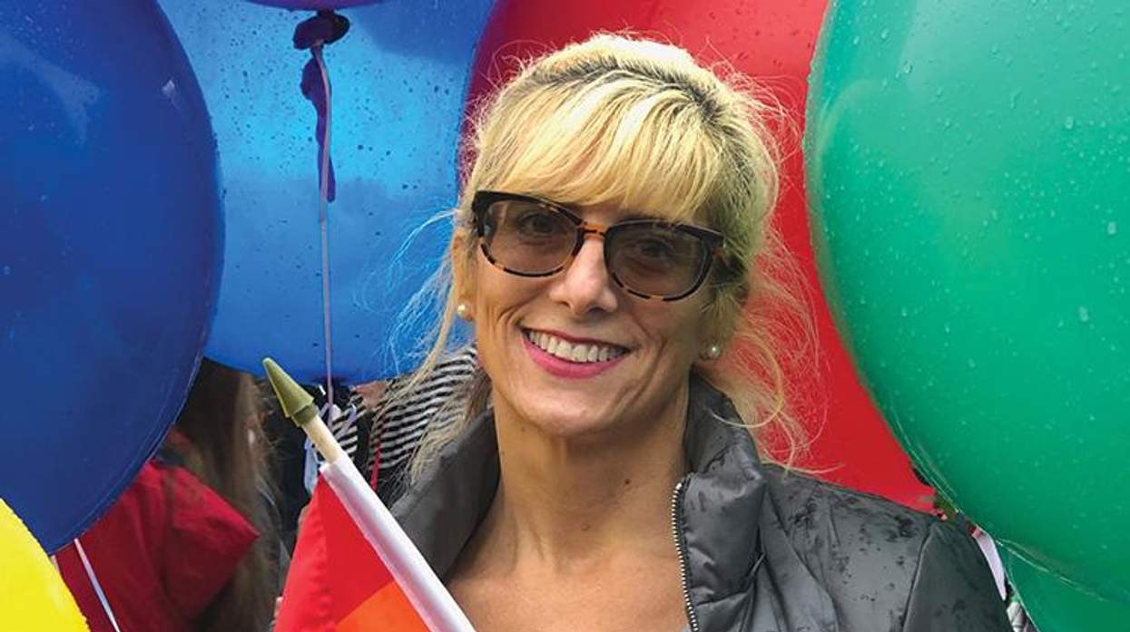 DIANE COURTESY PHOTO