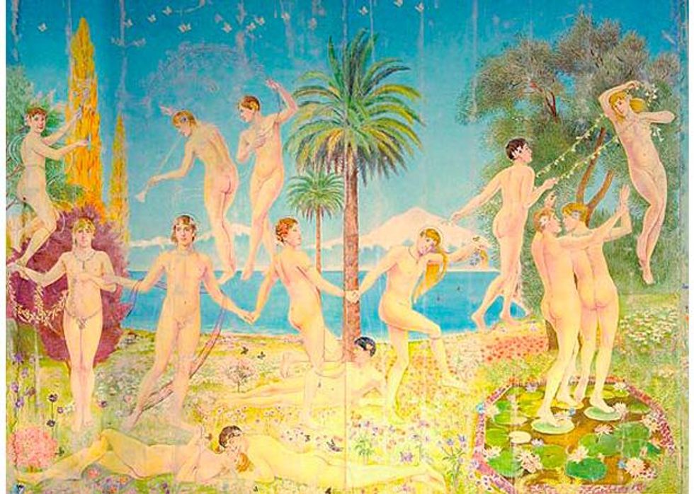 Die-klarwelt-der-seligen-von-kupfers-arcadian-dreams04x633