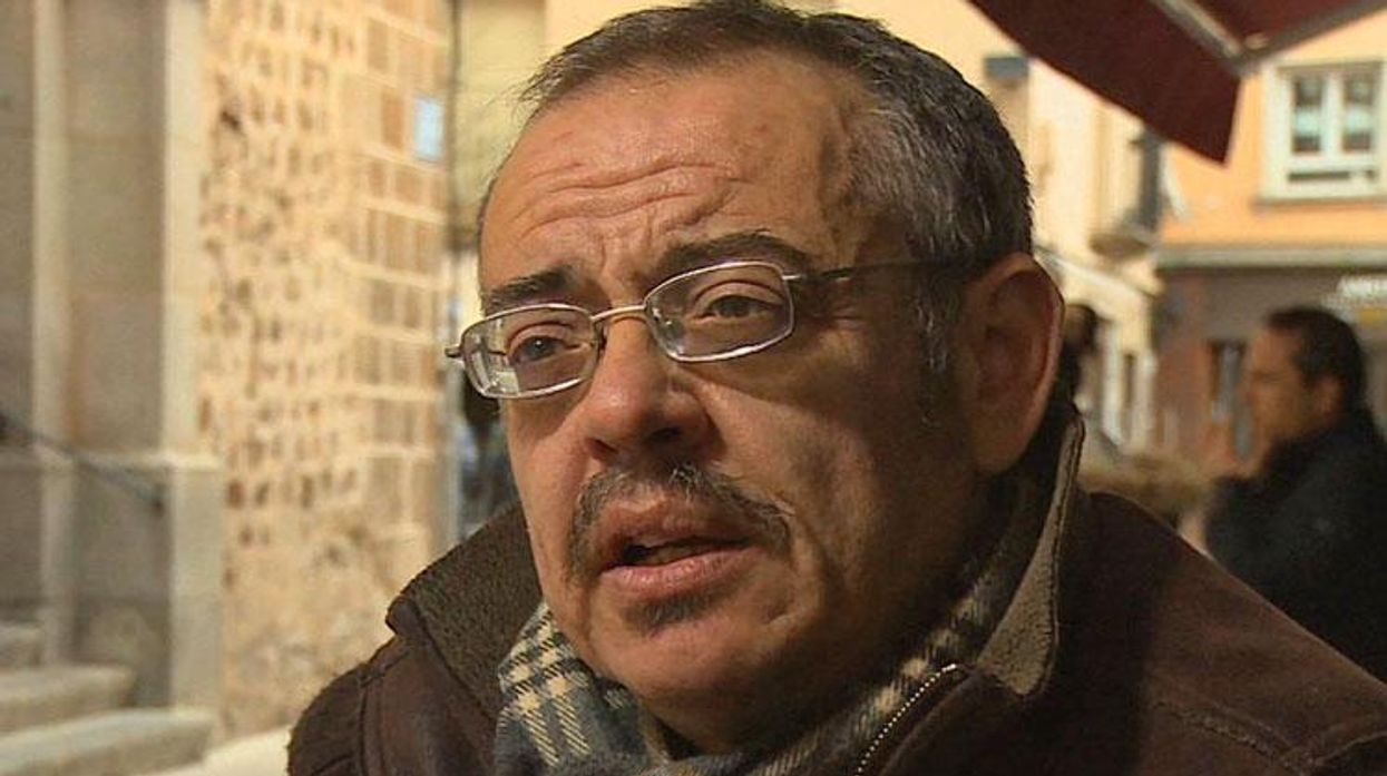 Diego Neria Lejarraga