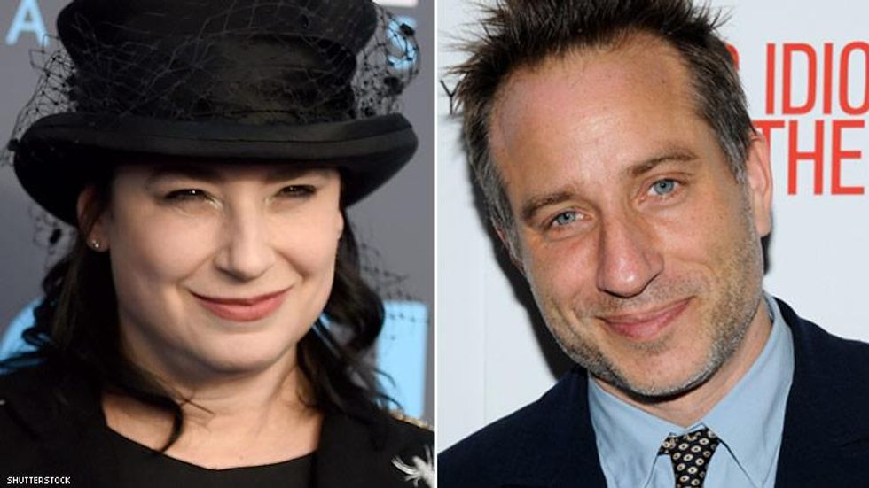 Directing for a Comedy Series