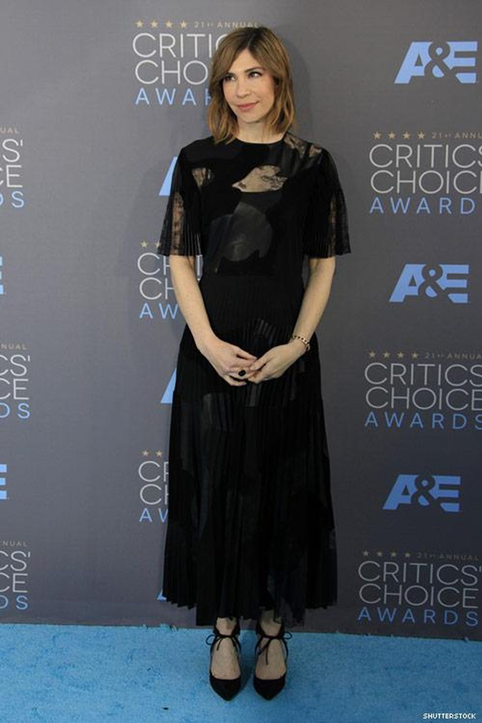 Directing for a Variety Series