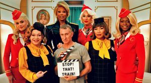 'Stop! That! Train!'s queens describe their characters and favorite moments filming