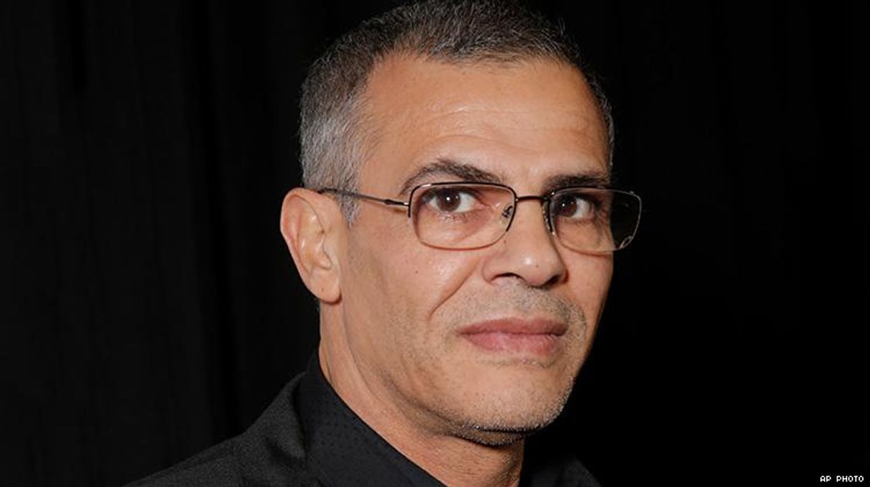 Director of 'Blue Is The Warmest Color' Accused of Sexual Assault