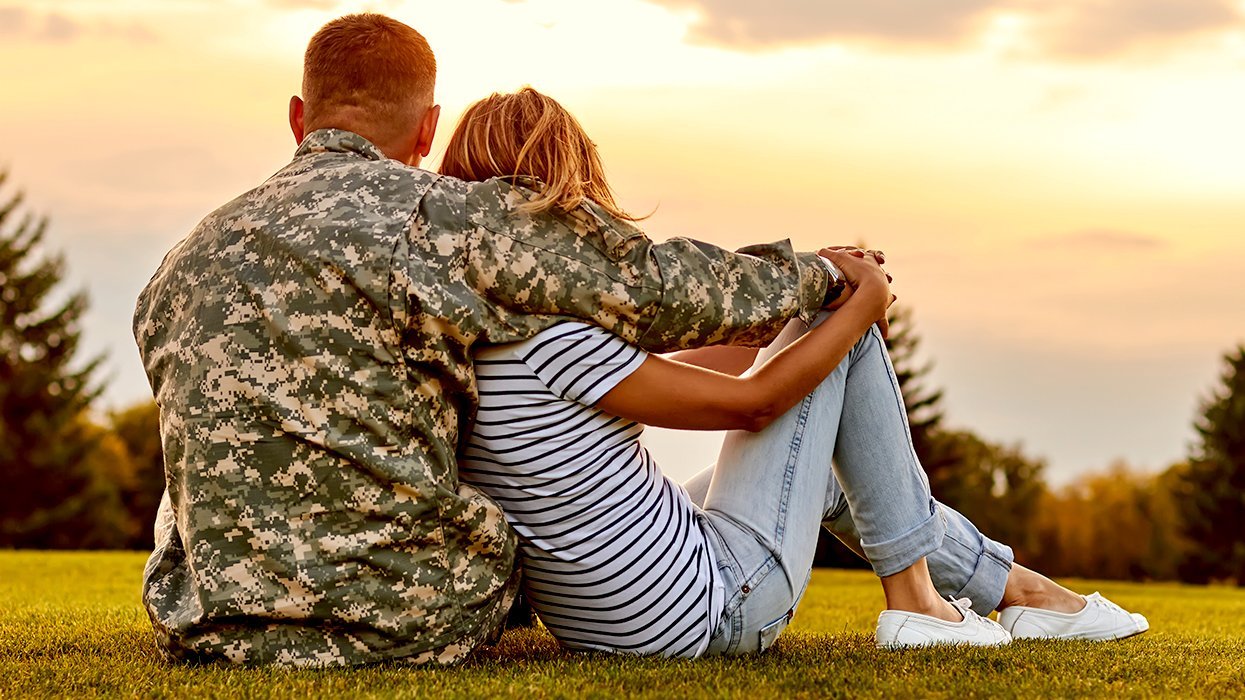 disabled veterans study findings report soldiers need support