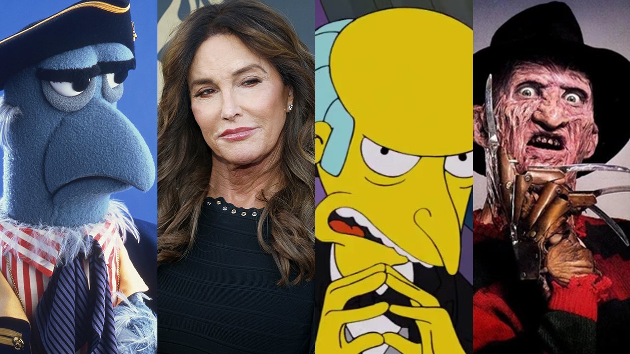 DJT VP picks list photo gallery