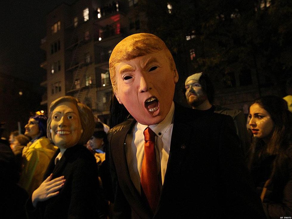 DO Remember that what you wear reveals everything about your personality.