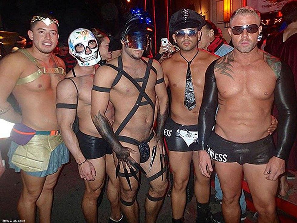 DO Think about the children.