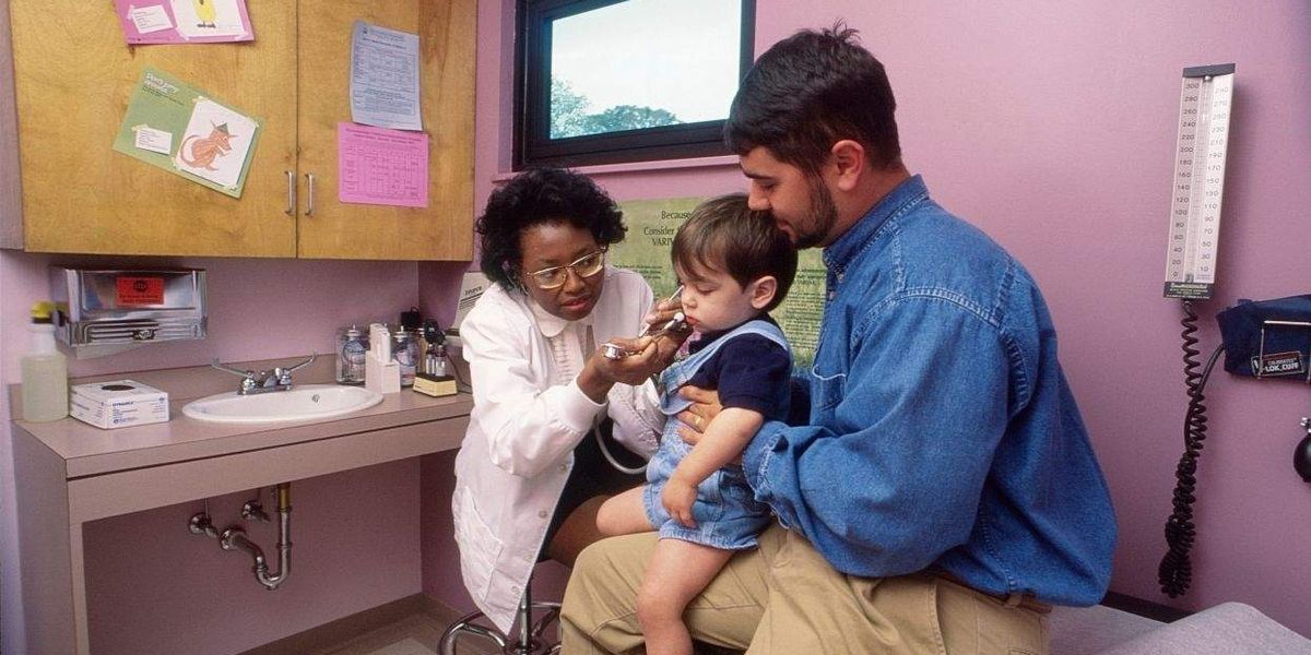 Doctors' group says American Medical Association didn't retreat on gender-affirming care for minors